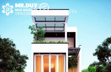 Bán nhà mặt tiền Nguyễn Thị Thập, Phường Tân Quy, Quận 7 50m2 chỉ nhỉnh 6 tỷ